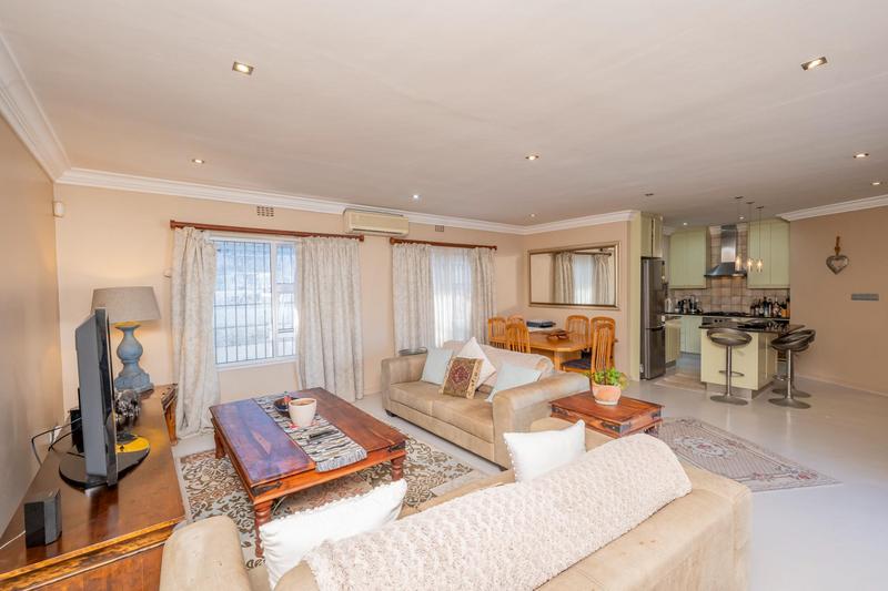 4 Bedroom Property for Sale in De Tijger Western Cape